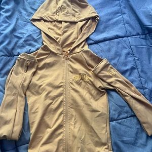 Body by Raven Tracy Basics Hoodie